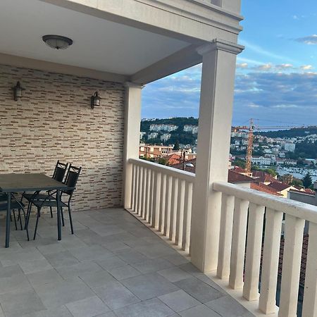 Apartment Violeta 1 With Private Terrace Ντουμπρόβνικ Εξωτερικό φωτογραφία