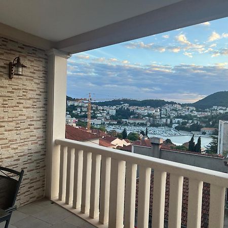 Apartment Violeta 1 With Private Terrace Ντουμπρόβνικ Εξωτερικό φωτογραφία