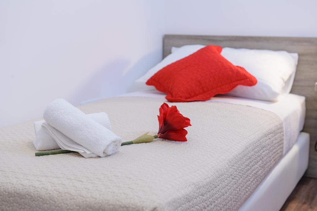 Apartment Violeta 1 With Private Terrace Ντουμπρόβνικ Δωμάτιο φωτογραφία