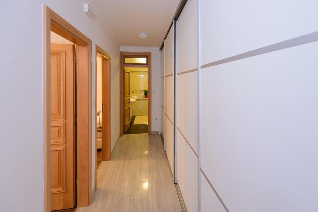 Apartment Violeta 1 With Private Terrace Ντουμπρόβνικ Δωμάτιο φωτογραφία