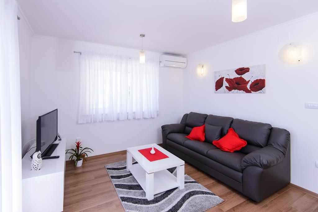 Apartment Violeta 1 With Private Terrace Ντουμπρόβνικ Δωμάτιο φωτογραφία