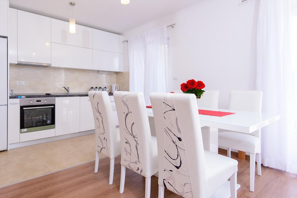 Apartment Violeta 1 With Private Terrace Ντουμπρόβνικ Δωμάτιο φωτογραφία