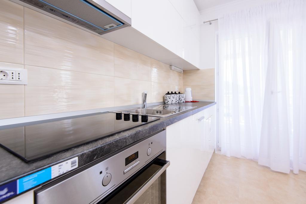 Apartment Violeta 1 With Private Terrace Ντουμπρόβνικ Δωμάτιο φωτογραφία