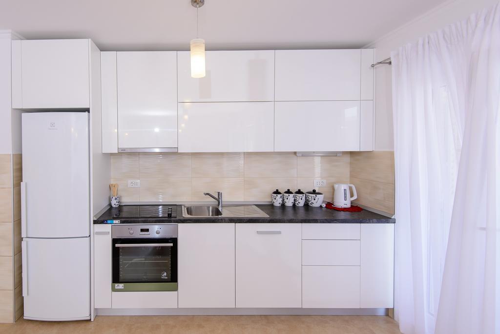 Apartment Violeta 1 With Private Terrace Ντουμπρόβνικ Δωμάτιο φωτογραφία